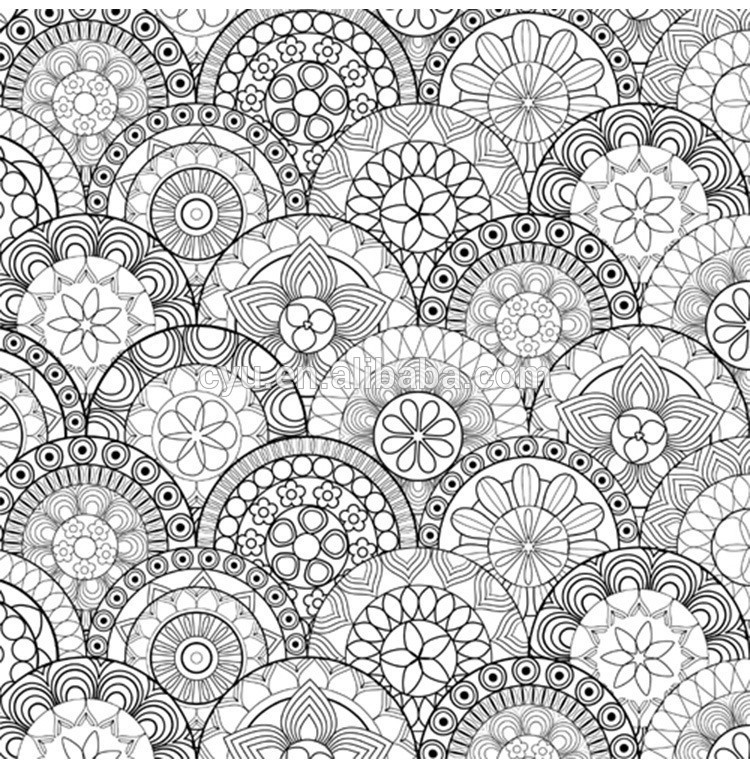 Coloring Page - Print for Free