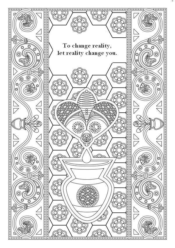 Coloring Page - Print for Free