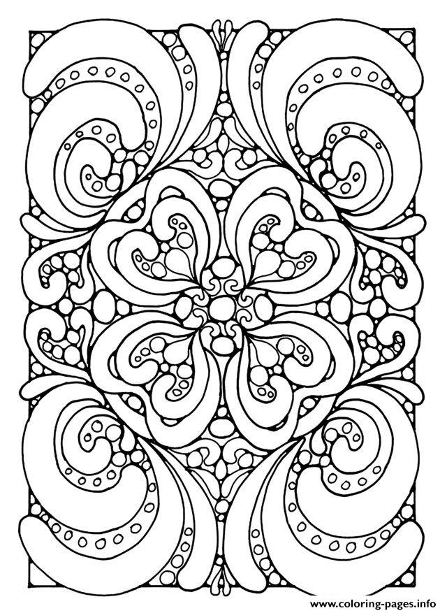 Coloring Page - Print for Free