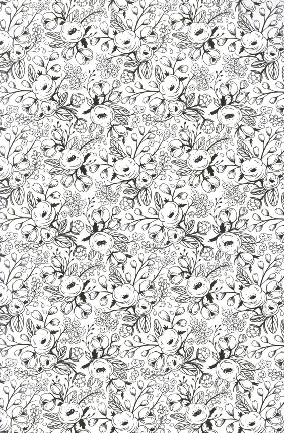 Coloring Page - Print for Free
