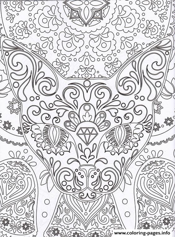 Coloring Page - Print for Free