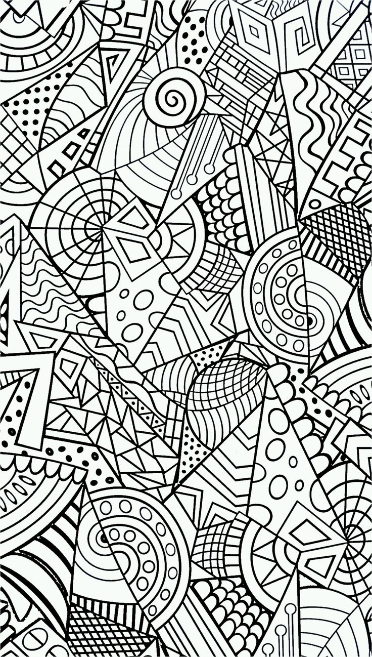 Coloring Page - Print for Free